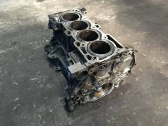 Блок цилиндров. Nissan: Liberty, Wingroad, Bluebird Sylphy, Serena, Primera, AD, Prairie Двигатели: QR20DE, QR20DD