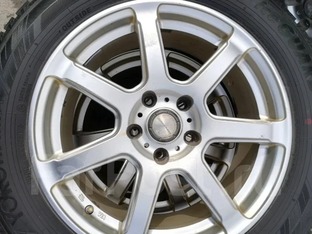 Avangrade. 7.0x17", 5x114.3, ET45 ����
