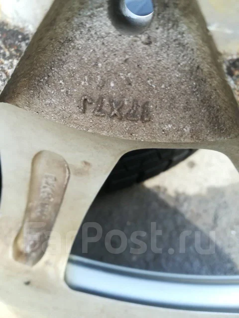Avangrade. 7.0x17", 5x114.3, ET45 ����