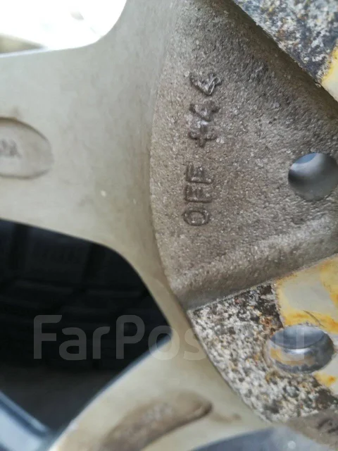 Avangrade. 7.0x17", 5x114.3, ET45 ����