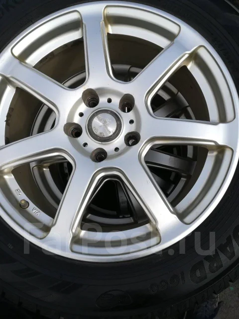 Avangrade. 7.0x17", 5x114.3, ET45 ����