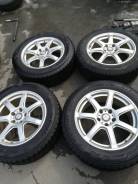 Avangrade. 7.0x17", 5x114.3, ET45 ����