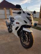Suzuki GSF 1250 Bandit. 1 250 куб. см., исправен, птс, с пробегом
