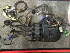 Зажигание электрооборудование для плм Honda 35 40 50 в Петрозаводске Блоки управления двигателем.
