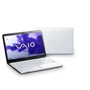 Sony VAIO SVE1511V1R. 15.6", 2,5����, ��� 2048 ��, ���� 500���, WiFi: 1, Bluetooth: 1 ����