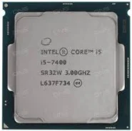 Intel Core i5-7400