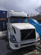 Volvo VNL 670. Продаётся седельный тягач, 22 839 кг., 6x4