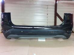 Бампер. BMW X1, F48, F49 Двигатели: B38A15M0, B47D20, B48A20M0, B48B20