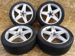 AGA. 8.5x19", 5x112.00, ET56