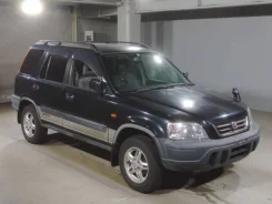 Honda CR-V. ��������, 4wd, 2.0 (150��.�.), ������, 38 000����. ��, �/�, ��� ���. ��� ����� �� ������������ ����