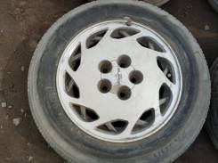Колеса supra. 6.5x15" 5x114.30 ET35