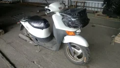 Honda Topic AF-38. 50����. ��., ��������, ��� ���, ��� ������� ����