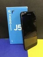Samsung Galaxy J5 2017. �/�, 32 ��, ������, 3G, 4G LTE, Dual-SIM, NFC ����