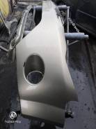 Бампер. Mitsubishi Outlander, CW4W, CW5W, CW6W, CW7W, CW8W, GF7W, GF8W, GG2W Двигатели: 4B11, 4B12, 4HK, 4HN, 4J11, 4J12, 4N14, 6B31, BSY, 4HK4HN, 4HN...