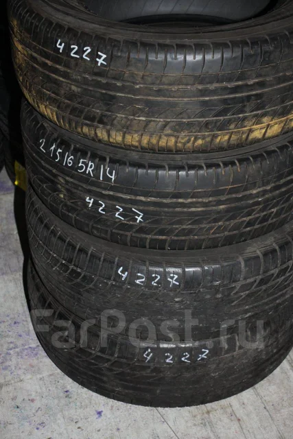 Yokohama DNA map RV ES330. ������, 2013 ���, �/�, ����� 10 % ����