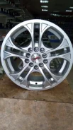 Forsage. 6.5x14", 5x114.3, ET40, �� 67,1���. ����