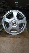 Forsage. 5.0x14", 4x100, ET45, �� 67,1���. ����