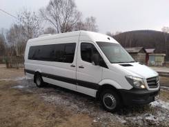 Mercedes-Benz Sprinter 515 CDI. , 2015 Турист, 19 мест