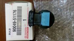 Лампа Toyota H9 12V*65W в Минусинске Лампа. Toyota bB, QNC20, QNC21, QNC25 3SZVE, K3VE