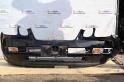 Бампер. Mitsubishi Airtrek, CU2W, CU4W Mitsubishi Outlander, CU2W Двигатели: 4G63, 4G64