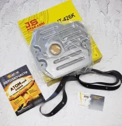 ������ ���� + ��������� ������� JS Asakashi JT-426K Japan ����
