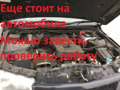 Двигатель в сборе. Suzuki Escudo, TA74W, TD54W, TD94W Suzuki Grand Vitara Двигатель J20A