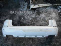 Бампер задний BMW F07 2010