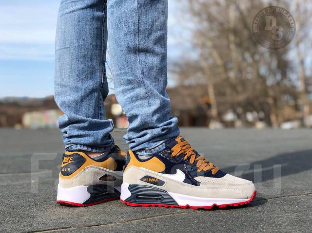 Nike air max 90 41 42 4 500