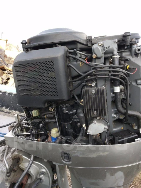 Honda. 90��.�., 4-�������, ����������, ���� X (635 ��), 2004 ��� ����