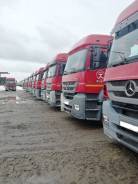 Mercedes Benz Axor 1840 LS, 2011 в Александрове Mercedes Benz Axor 1840 LS. Продается Mercedes-BENZ AXOR 1840 LS, 11 967 куб. см., 20 000 кг., 4x2