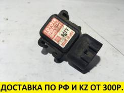 Датчик абсолютного давления. Toyota: Vios, Camry Gracia, Soluna Vios, Mark II Wagon Qualis, Camry, Solara, Mark II Двигатели: 5AFE, 8AFE, 5SFE, 5SFNE