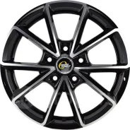 Cross Street CR-01. 6.0x15", 4x114.3, ET40, �� 66,1���. ����