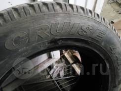 Amtel K-393 Cruise 4x4. Летние, 2014 год, 40 %, 4 шт