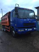 Camc HN3250 P34C6M. Продаётся самосвал CAMC, 8 900 куб. см., 20 000 кг., 6x4