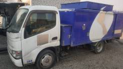 Toyota Dyna. Продается грузовик , 4 600 куб. см., 2 000 кг., 4x2