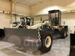 ДЗ 98. Грейдер RM-Terex ДЗ-98, 11 150 куб. см.