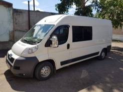 Peugeot Boxer. Продаётся , 7 мест