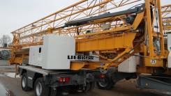 Liebherr. Кран 22HM, 19,00 м.