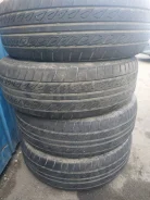 Bridgestone B-style EX. ������, 2008 ���, �/�, ����� 20 % ����
