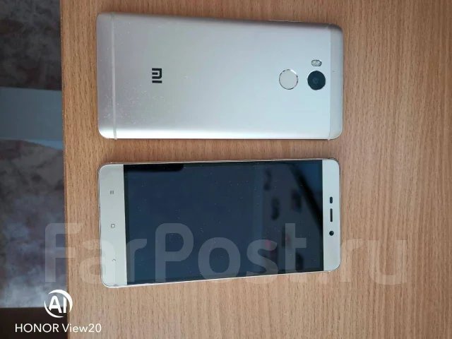 Xiaomi Redmi 4 Pro. �/�, �������. ��� ����� �� ������ ����