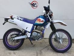Yamaha TT-R 250 Raid. 250 куб. см., исправен, птс, без пробега