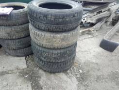 Bridgestone Blizzak Revo GZ. Всесезонные, 10 %, 4 шт