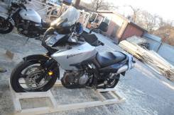 Suzuki V-Strom 1000. 1 000 куб. см., исправен, птс, без пробега