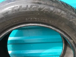 Bridgestone Turanza T001 Evo. ������, �/�, ����� 50�%