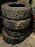 Goodyear Wrangler AT/R. �����������, �/�, ����� 60 % ����