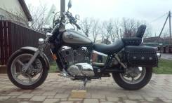 Honda VT 1100. 1 100 куб. см., исправен, птс, с пробегом