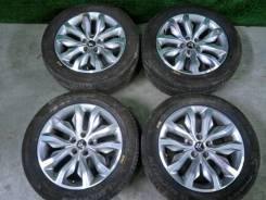 Citroen. 7.0x17", 5x108.00, ET28, ЦО 65,0 мм.