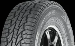 Nokian Rotiiva AT Plus. ����� at, 2018 ���, ����� ����
