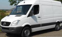 Mercedes-Benz Sprinter 315 CDI. Mercedes-BENZ Sprinter 315 CDI. Рефрижератор., 2 200 куб. см., 3 500 кг., 4x2
