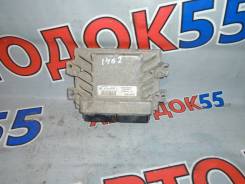 Блок управления двс. Лада Ларгус, F90, R90 Двигатели: K7M, K4M, BAZ11189, BAZ21129